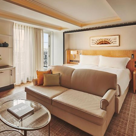 Claridge'S, Maybourne Londyn Zewnętrze zdjęcie
