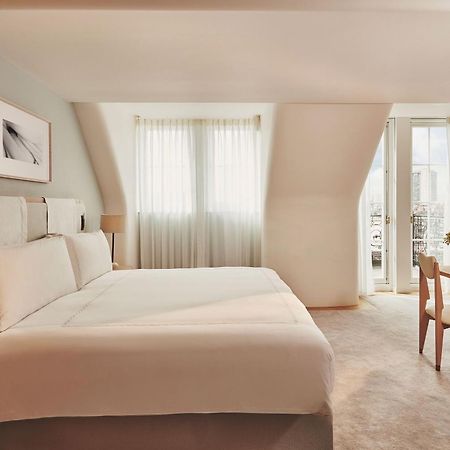 Claridge'S, Maybourne Londyn Zewnętrze zdjęcie