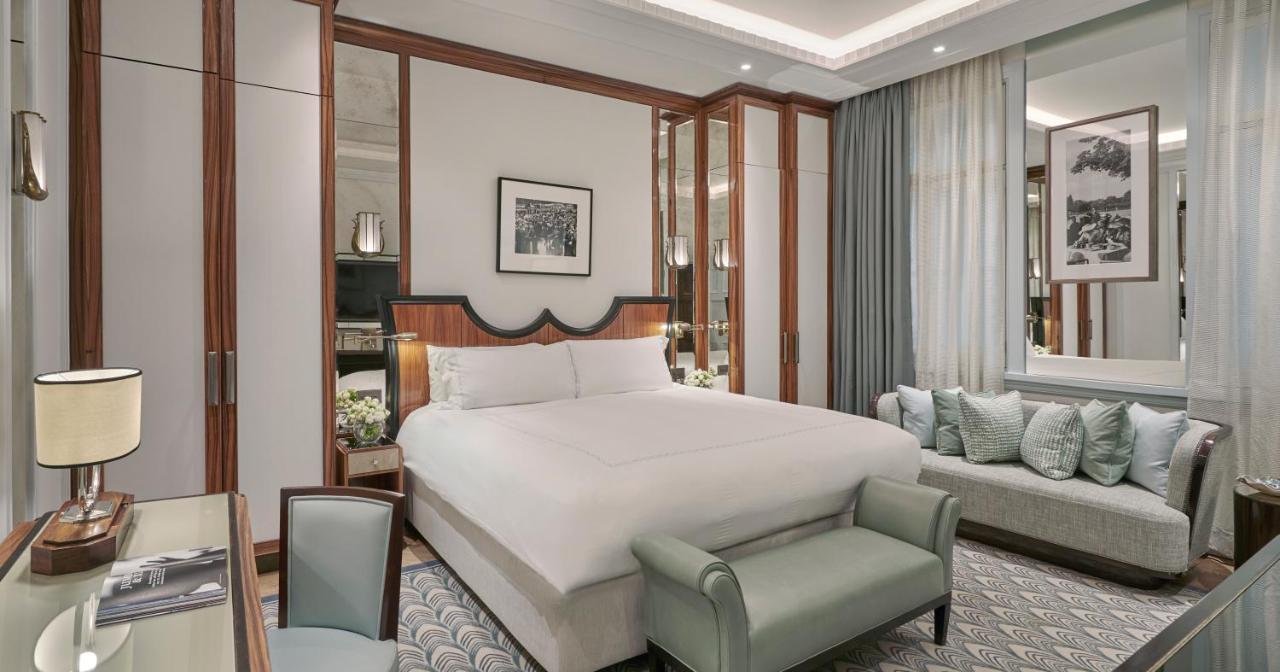 Claridge'S, Maybourne Londyn Zewnętrze zdjęcie
