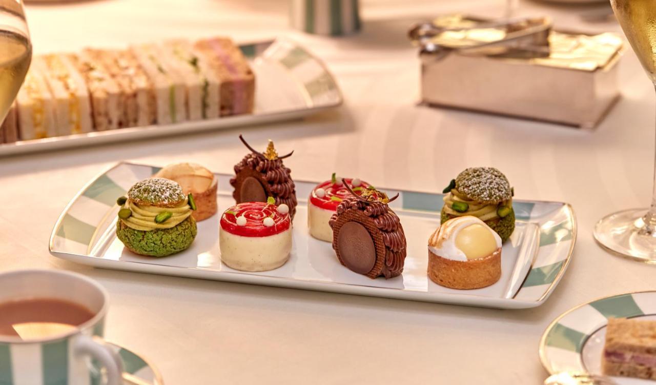Claridge'S, Maybourne Londyn Zewnętrze zdjęcie