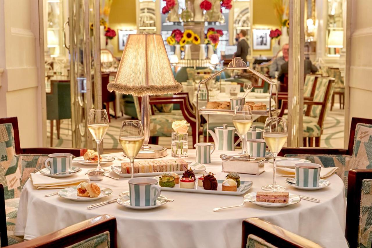 Claridge'S, Maybourne Londyn Zewnętrze zdjęcie