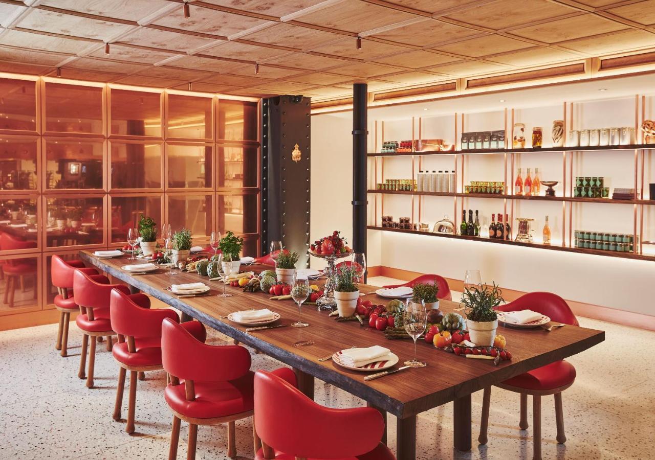 Claridge'S, Maybourne Londyn Zewnętrze zdjęcie