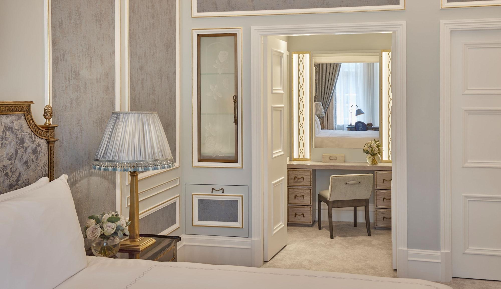 Claridge'S, Maybourne Londyn Zewnętrze zdjęcie