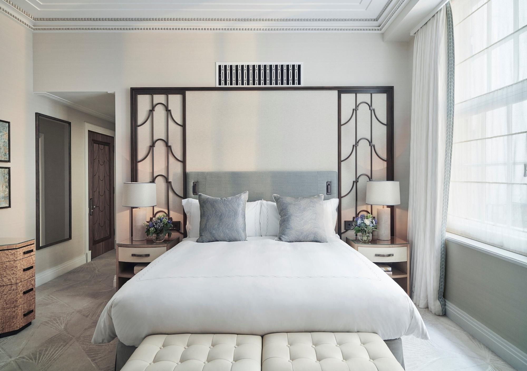 Claridge'S, Maybourne Londyn Zewnętrze zdjęcie