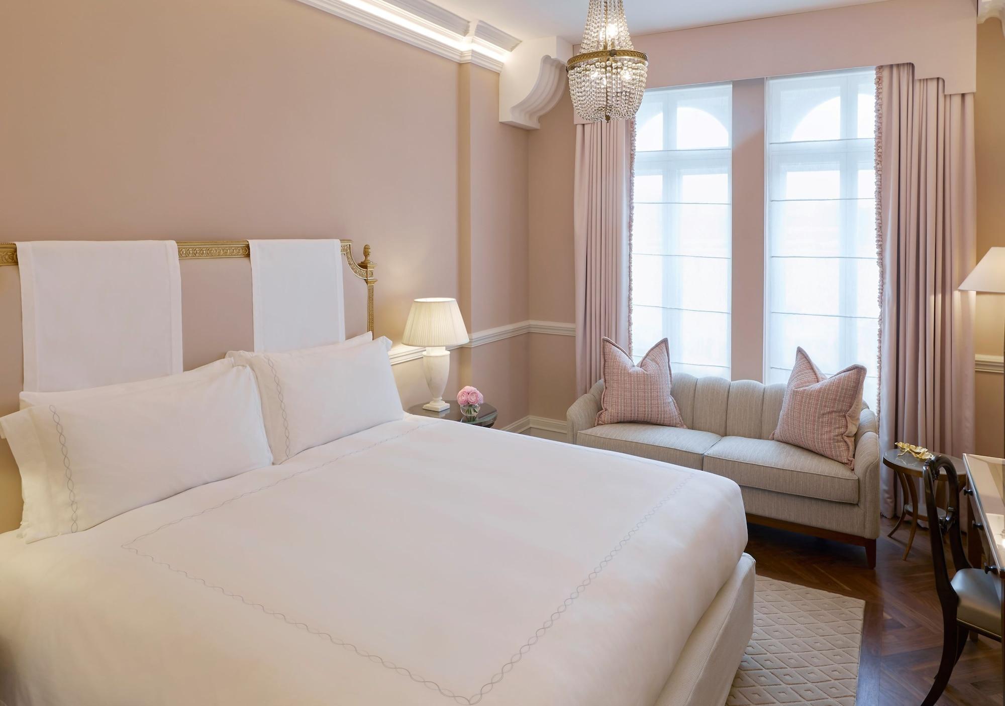 Claridge'S, Maybourne Londyn Zewnętrze zdjęcie