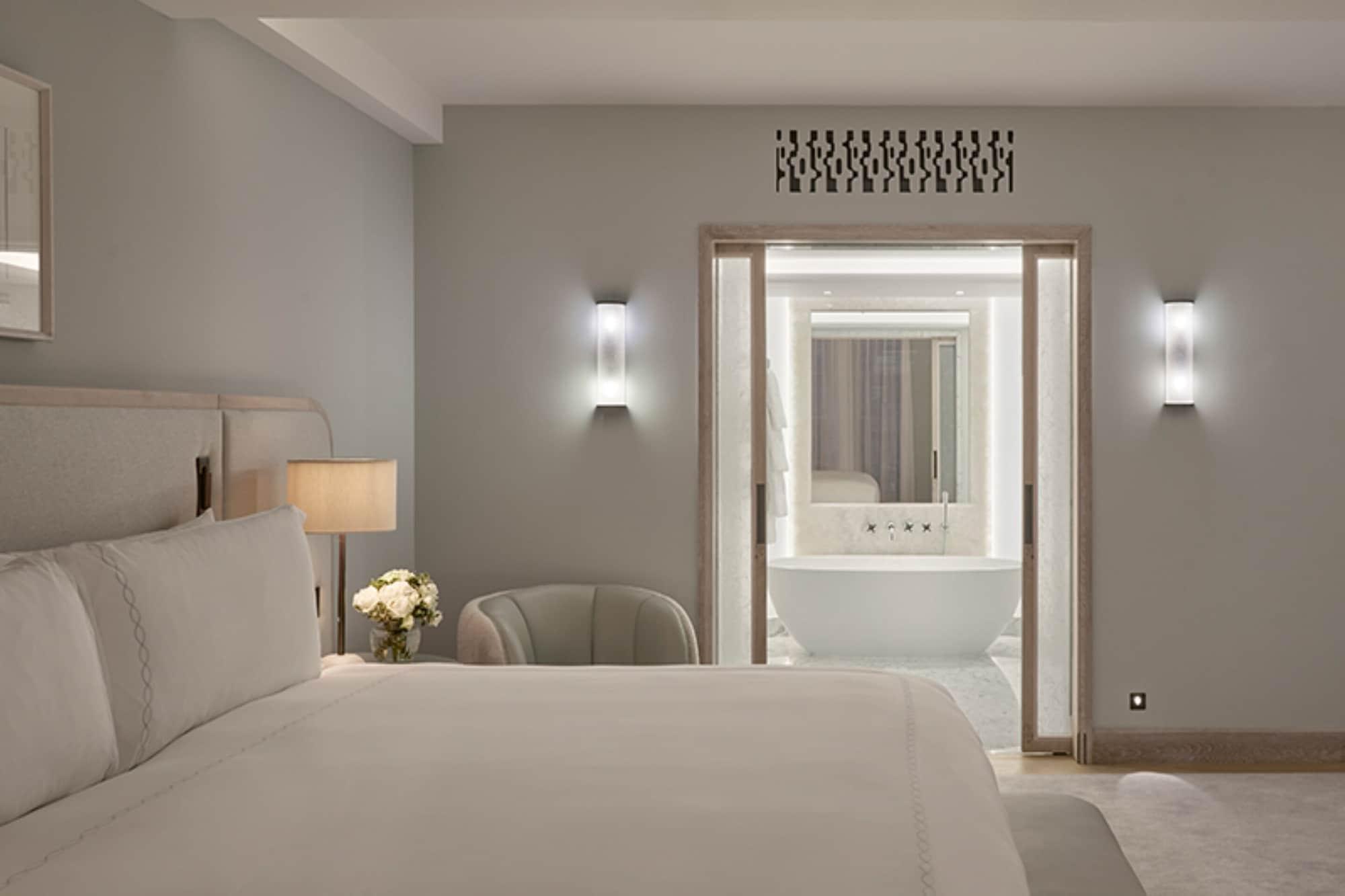 Claridge'S, Maybourne Londyn Zewnętrze zdjęcie