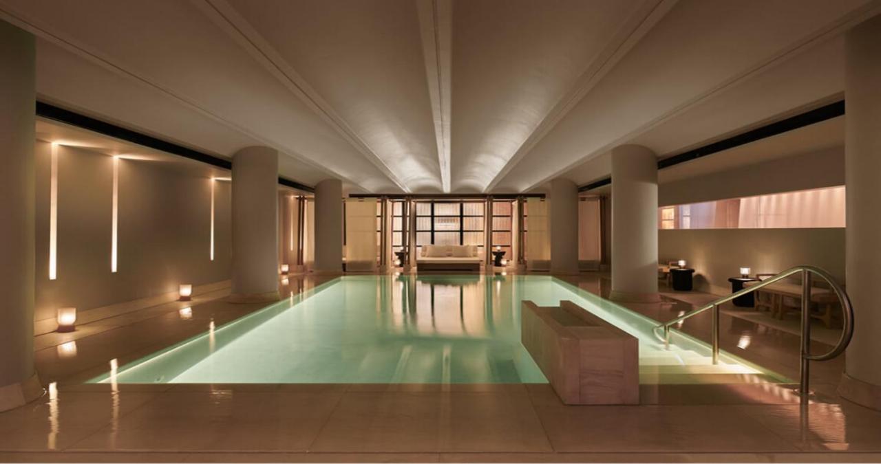 Claridge'S, Maybourne Londyn Zewnętrze zdjęcie