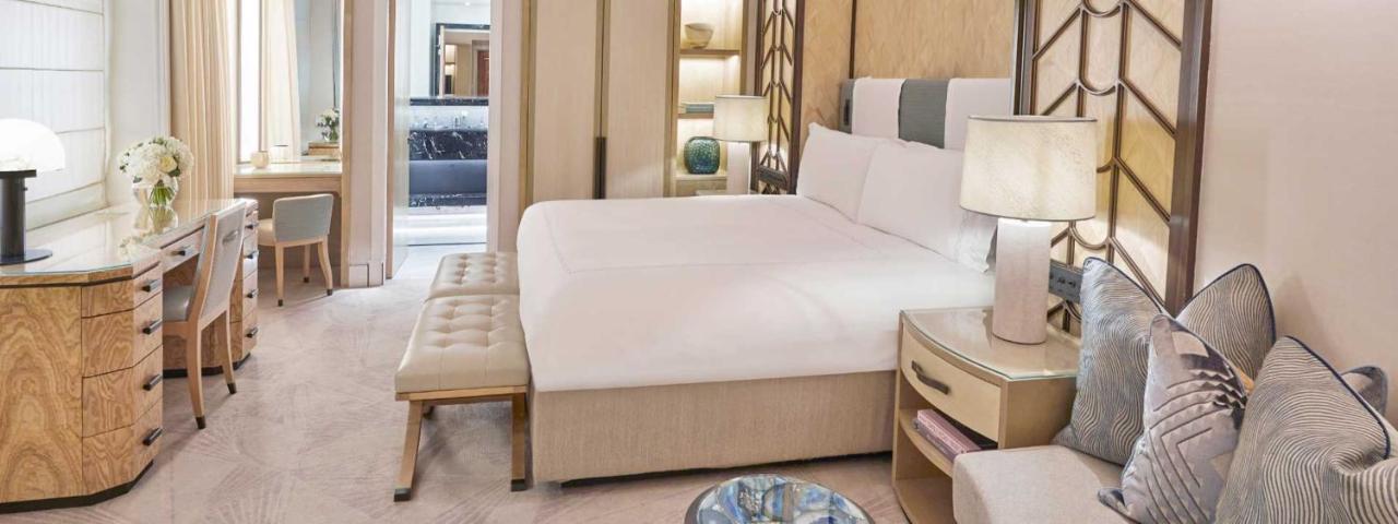 Claridge'S, Maybourne Londyn Zewnętrze zdjęcie