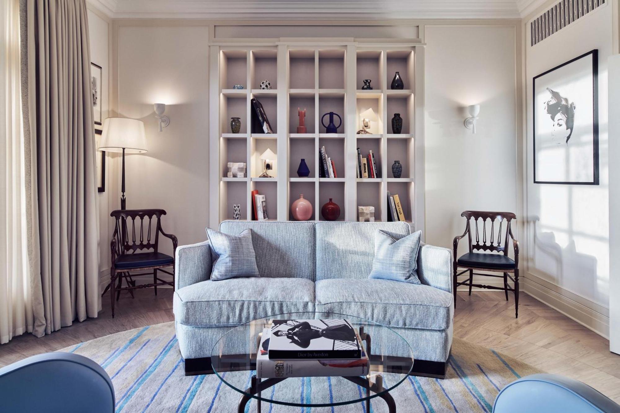 Claridge'S, Maybourne Londyn Zewnętrze zdjęcie