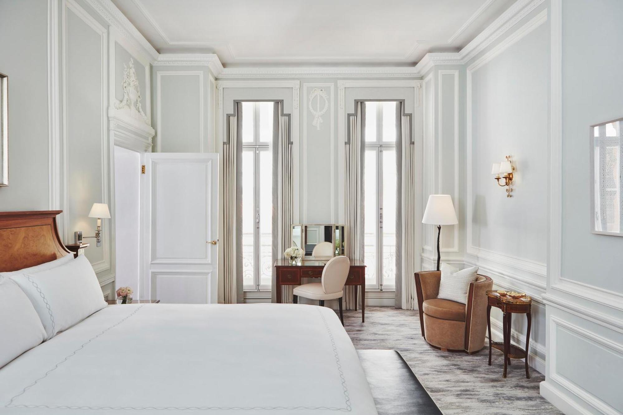 Claridge'S, Maybourne Londyn Zewnętrze zdjęcie