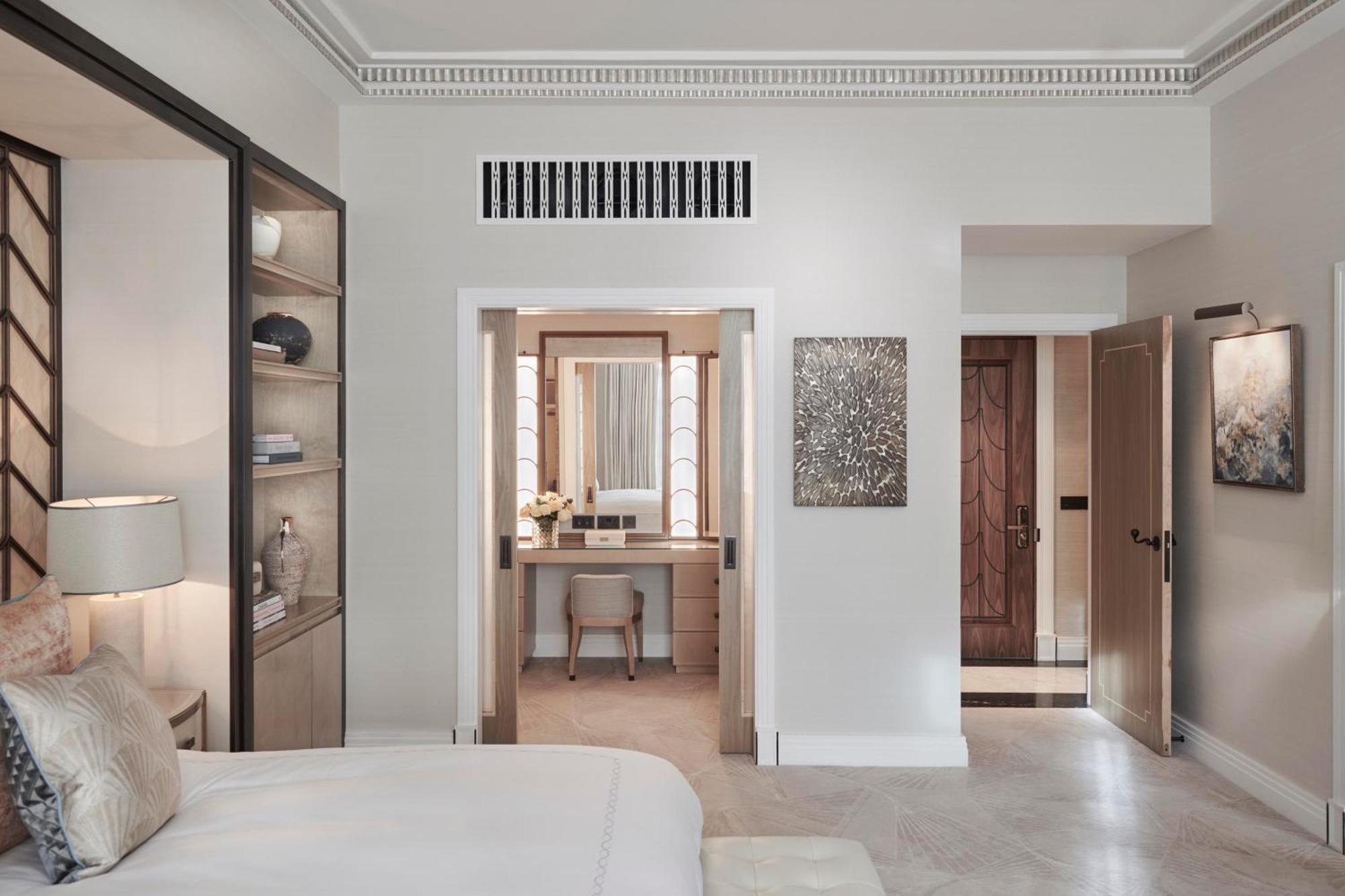 Claridge'S, Maybourne Londyn Zewnętrze zdjęcie