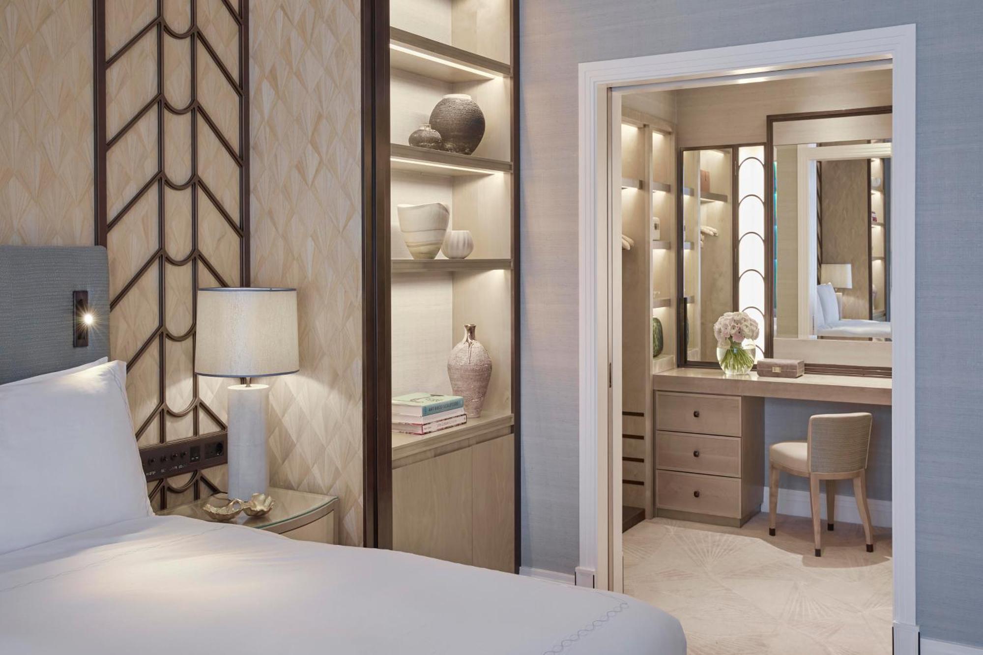 Claridge'S, Maybourne Londyn Zewnętrze zdjęcie