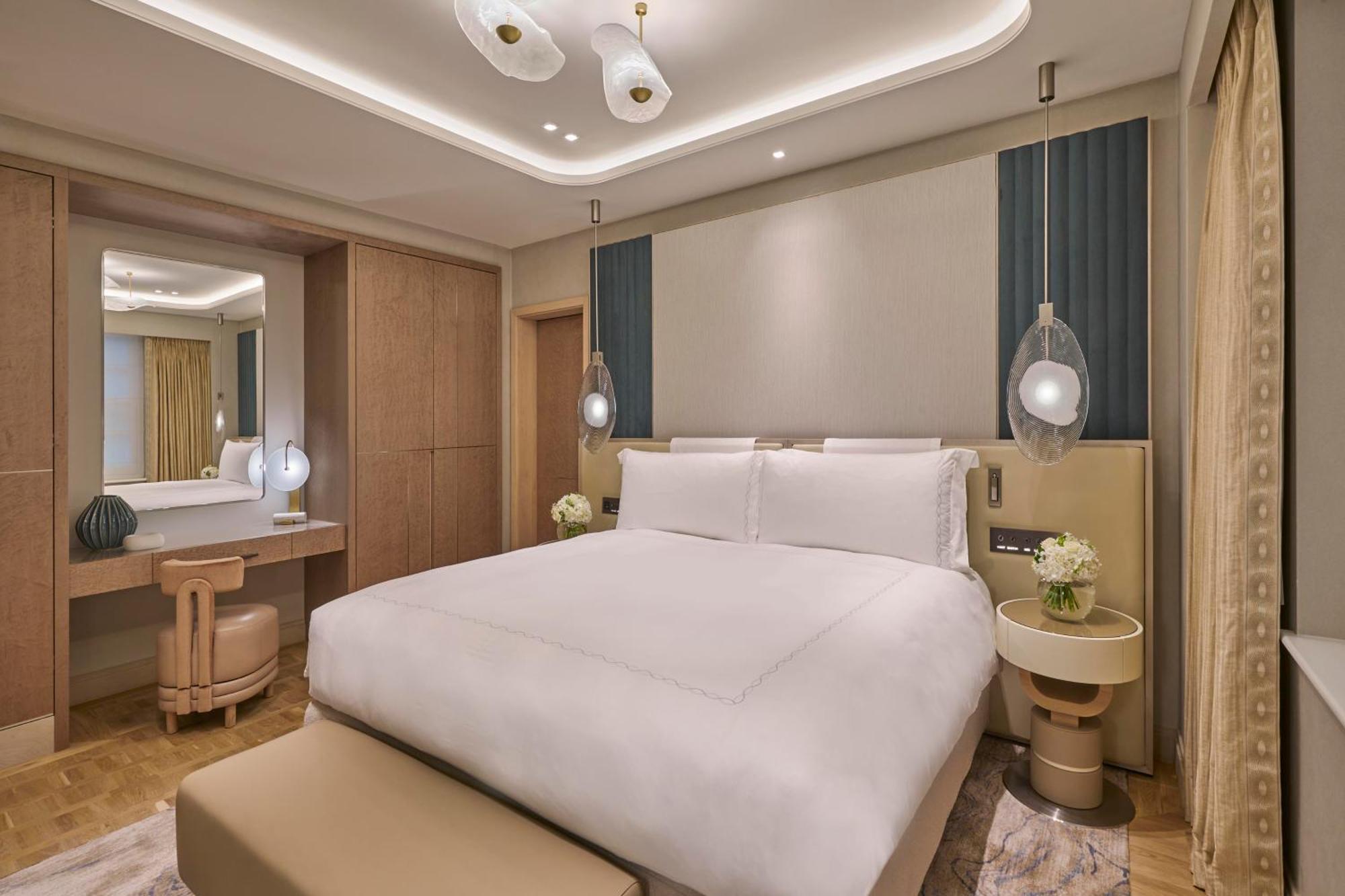 Claridge'S, Maybourne Londyn Zewnętrze zdjęcie