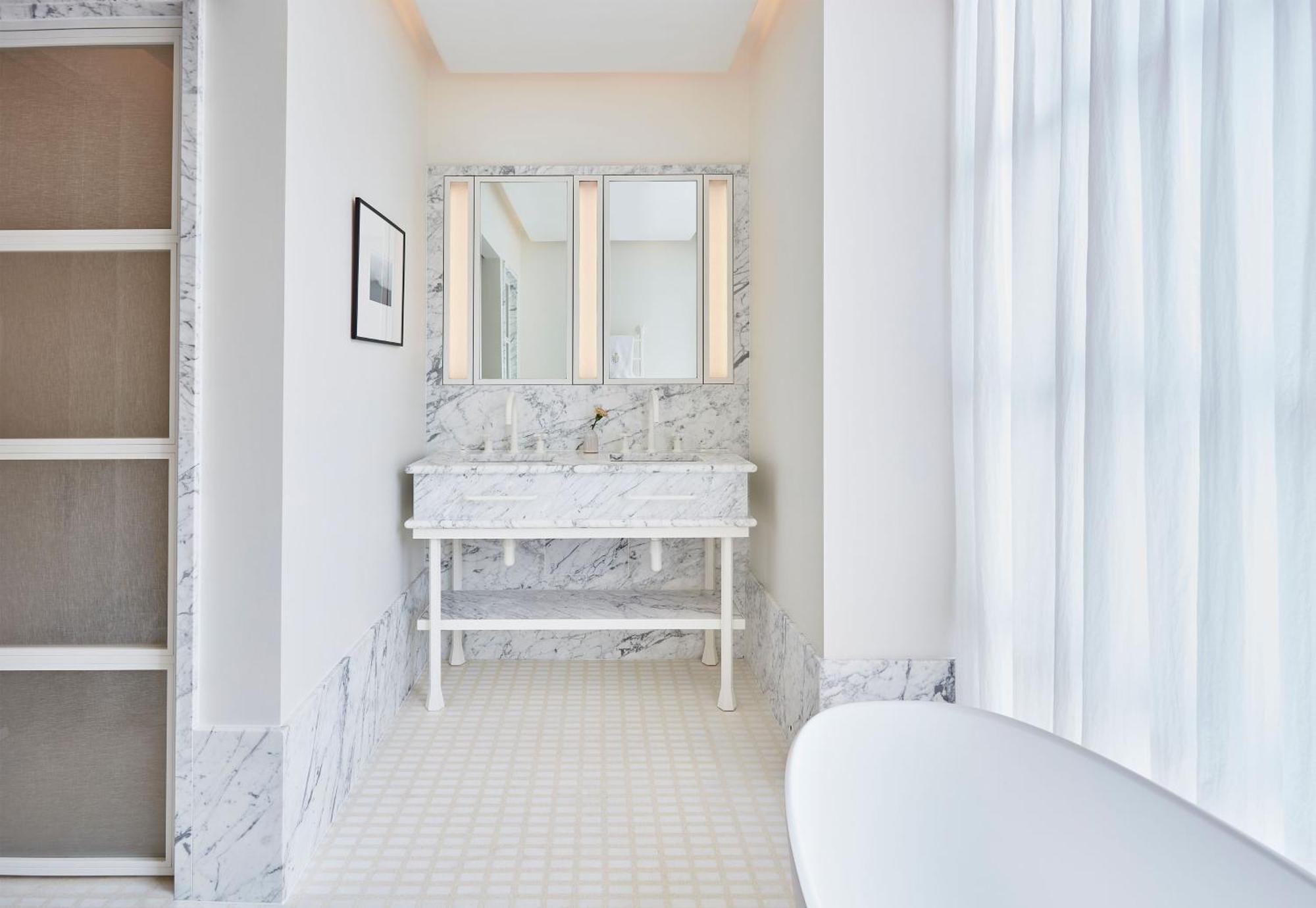 Claridge'S, Maybourne Londyn Zewnętrze zdjęcie