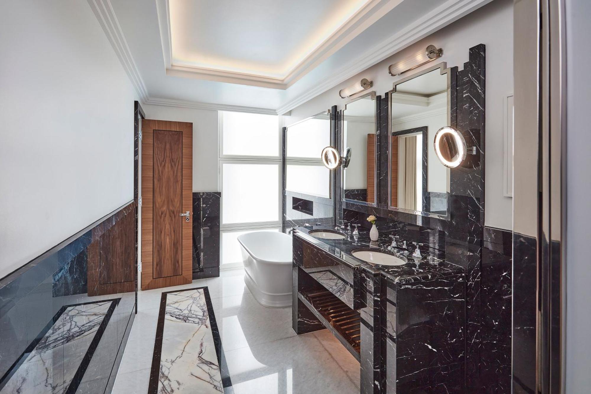 Claridge'S, Maybourne Londyn Zewnętrze zdjęcie