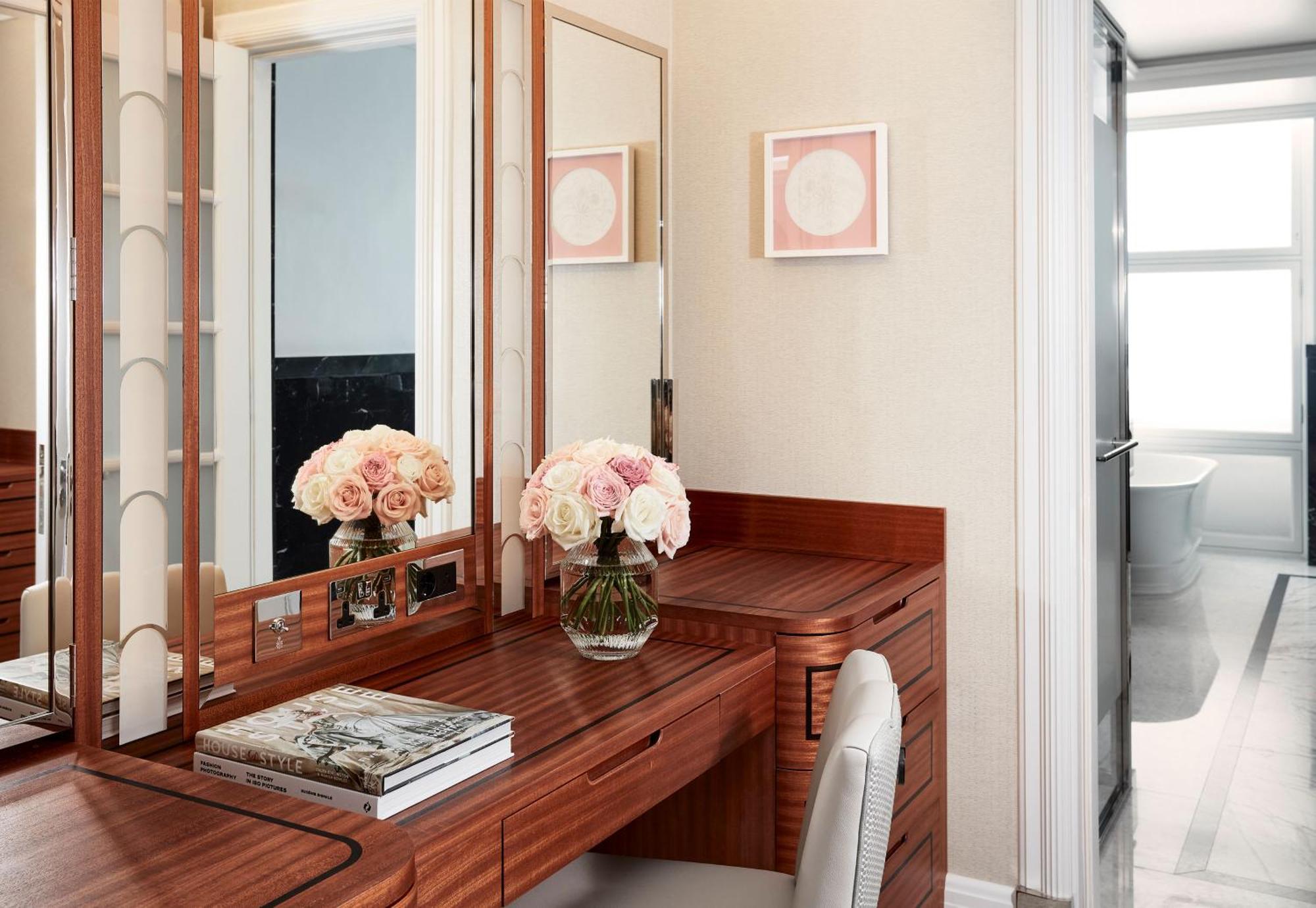 Claridge'S, Maybourne Londyn Zewnętrze zdjęcie